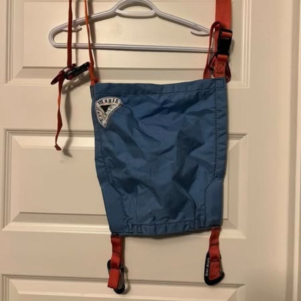 Trail Magik kids carrier